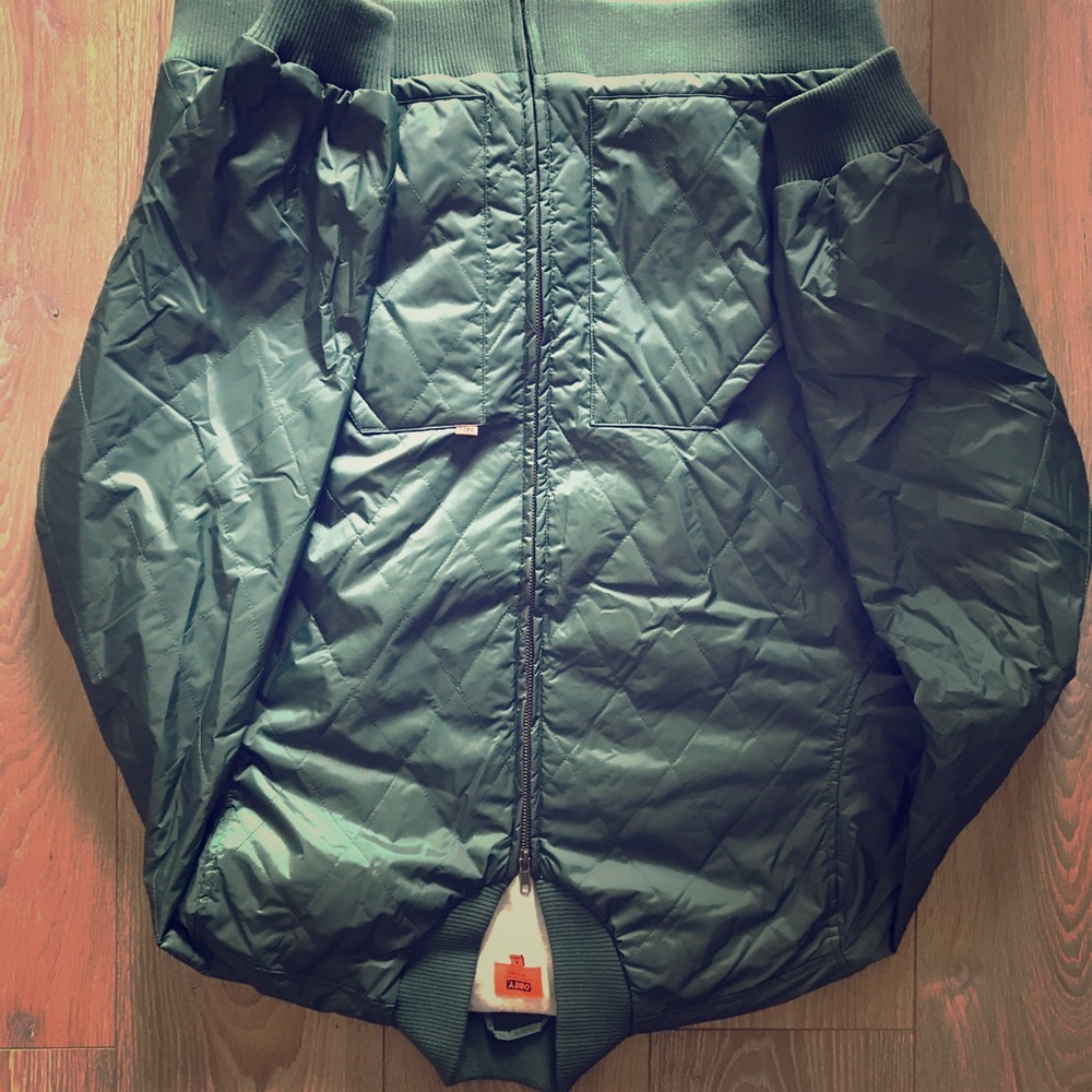 Obey Bomber Jacket - image 1